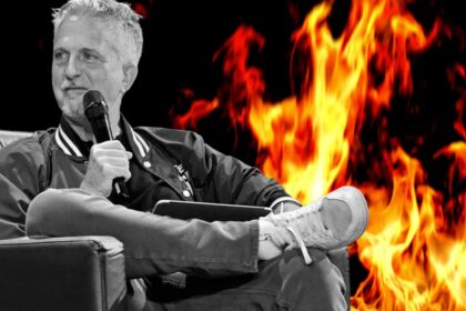 Bill Simmons’ Cozy Relationship With Tech Companies Is Blowing Up in His Face