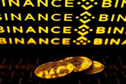 Feds Reportedly Investigating Crypto Titan Binance Over Iran Sanctions
