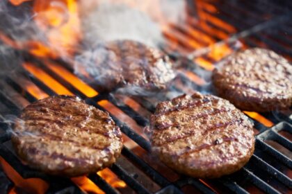 Americans Can Now Add Metal to Their Food From the Comfort of Their Own Grill