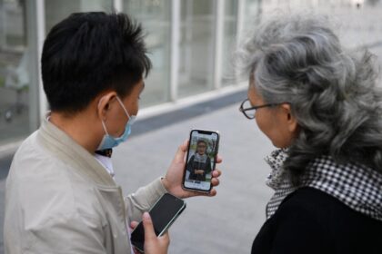 As That Whole ‘Tilly Norwood’ Thing Peters Out, AI Acting Achieves Unsettling Ubiquity on Chinese Phone Screens