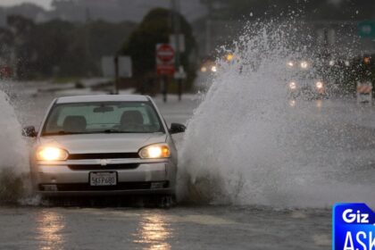 How Vulnerable Is the US if This Super El Niño Hits as Hard as Predicted?