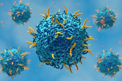 3-Year-Old Boy’s Cancer Disappears After He Gets Experimental Immunotherapy