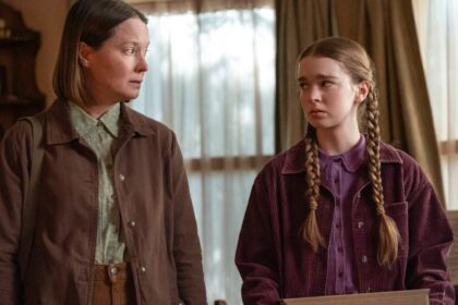 How Mike Flanagan’s ‘Carrie’ Could Tie Into ‘The Dark Tower’
