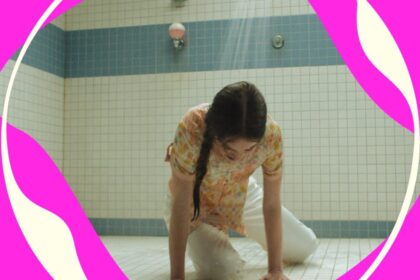 A Field Guide to Carrie Whites