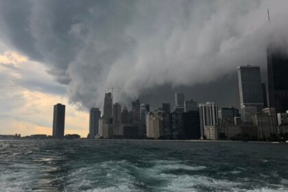 The World’s Biggest Cities Ranked by Climate Resilience—See Where Yours Lands