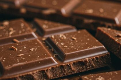 Scientists Found Chocolate’s Biggest Climate Problem—and It Isn’t Heat or Drought