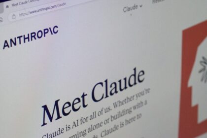 Anthropic Is Quietly Cutting Google Out of the Equation