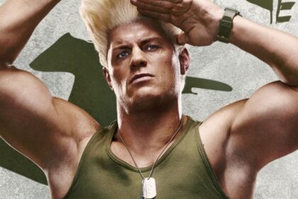 ‘Street Fighter’ Has Maybe the Dumbest/Best Popcorn Bucket Ever