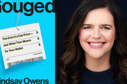 If You Use Money to Buy Things, You Should Read This Book
