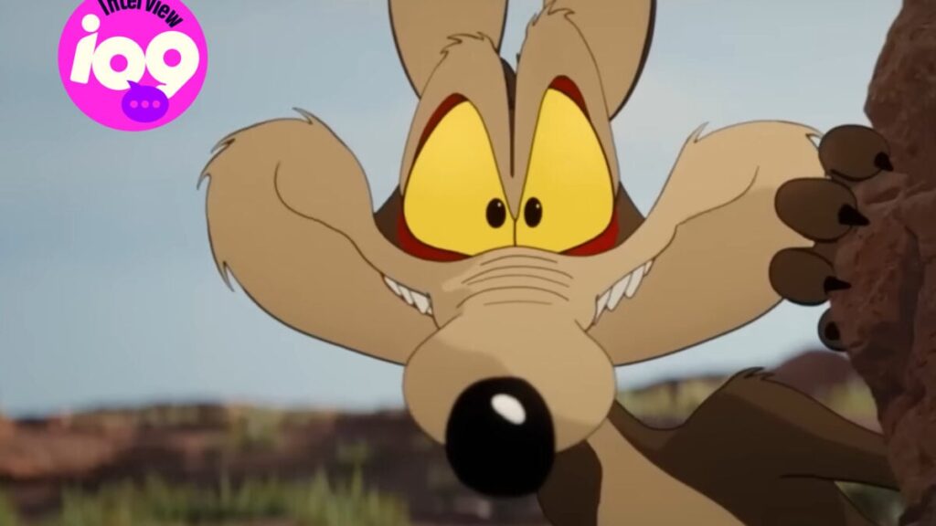 ‘Coyote vs. Acme’ Director Says It Is to ‘Looney Tunes’ What ‘Iron Man’ Is to ‘The Avengers’