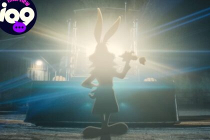 How ‘Looney Tunes’ Icon Mel Blanc Influenced ‘Coyote vs. Acme’