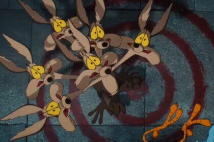 ‘Coyote vs. Acme’ Did Good Box Office Work This Weekend