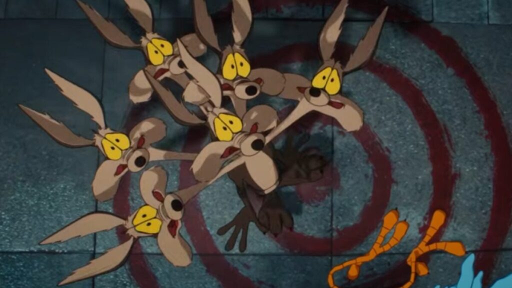 ‘Coyote vs. Acme’ Did Good Box Office Work This Weekend