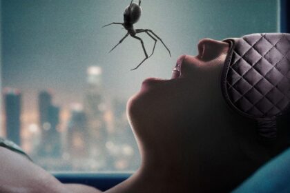 If You’re Scared of Spiders, You’re Going to Want to Avoid This Trailer