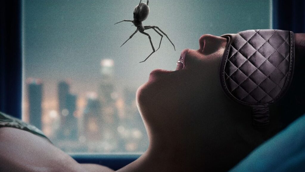 If You’re Scared of Spiders, You’re Going to Want to Avoid This Trailer