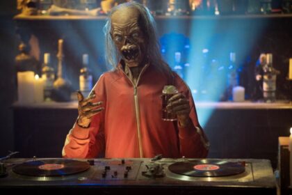 The Crypt Keeper Rises From the Grave to Host AMC’s Annual ‘FearFest’