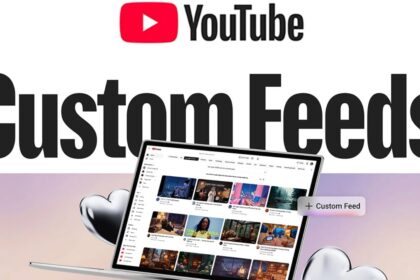 YouTube Will Now Let You Customize Your Algorithm Using AI