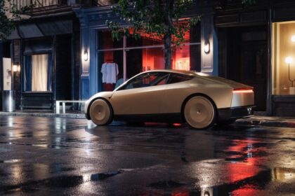 NHTSA Orders Tesla to Prove Its Cybercab Meets Federal Safety Standards
