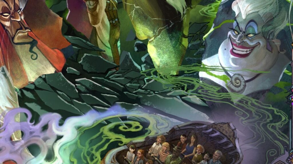 The 5 Most Exciting Disney Parks Updates From D23