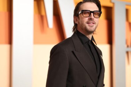 Dan Stevens Will Star in Prime Video’s ‘RoboCop’ Series