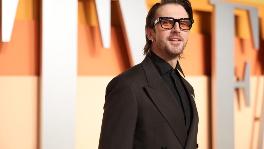 Dan Stevens Will Star in Prime Video’s ‘RoboCop’ Series