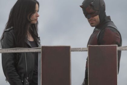 Born Again’ Won’t Continue After Season 3
