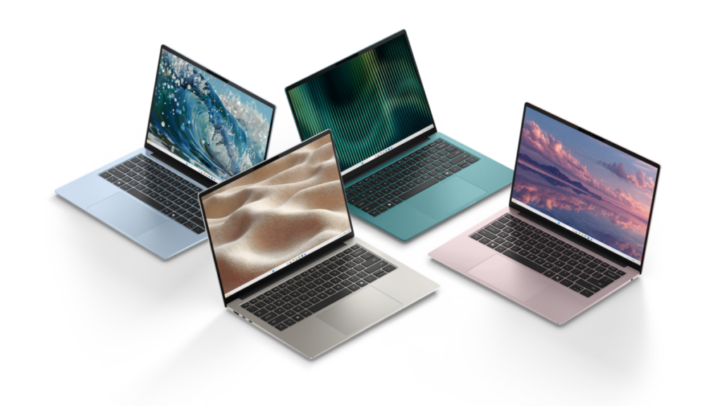 Dell Tries to Beat the MacBook Neo With Yet Another Cheap(ish) Laptop