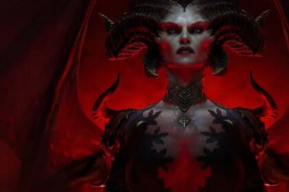 A ‘Diablo’ Series Is Dungeon Crawling to Netflix