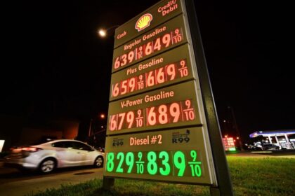 Trump’s Proposed Diesel Export Ban Could Backfire Enormously