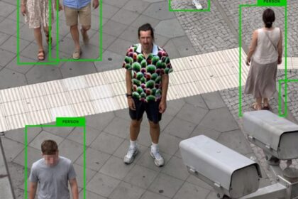 Is Anti-AI Fashion This Season’s Hottest New Look?