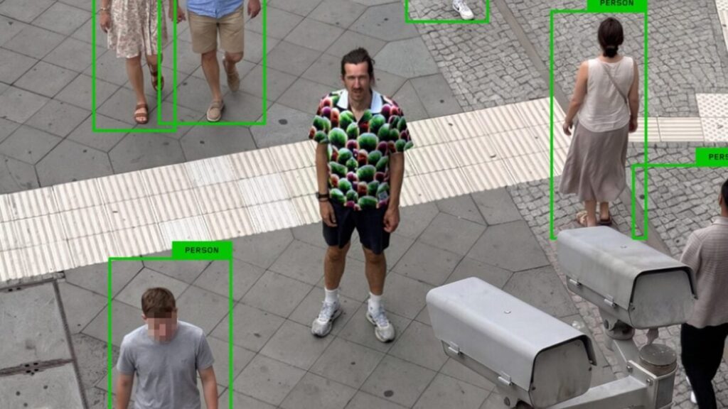 Is Anti-AI Fashion This Season’s Hottest New Look?