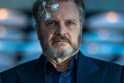 Spielberg’s ‘Disclosure Day’ Brings Its Alien Mystery to Peacock in October
