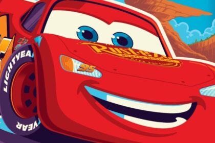 ‘Cars’ 20th Anniversary Screening Will Force You to Confront the Passage of Time