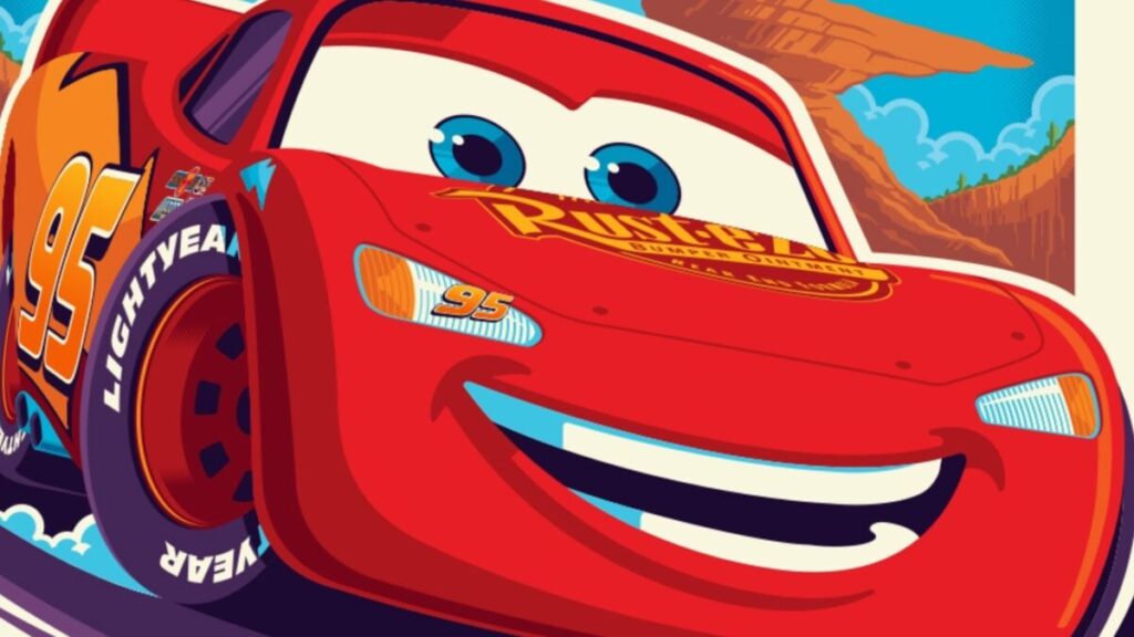 ‘Cars’ 20th Anniversary Screening Will Force You to Confront the Passage of Time