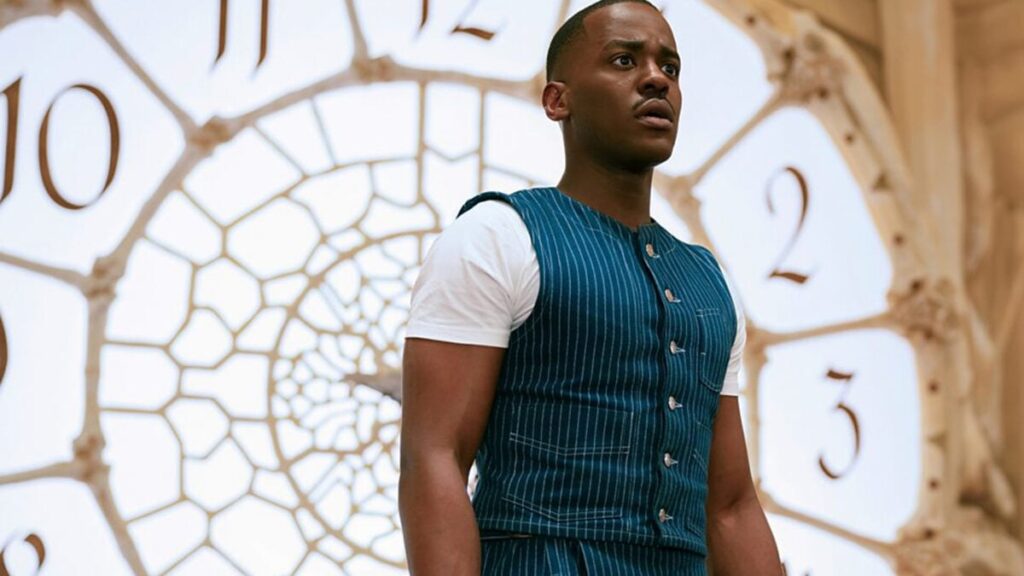 ‘Doctor Who’ Writer Mark Gatiss Says What We’re All Thinking About the Show’s Future