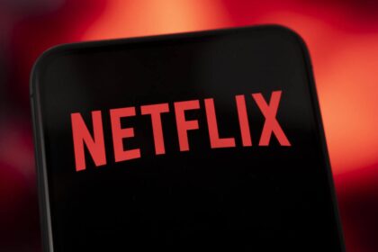 Florida Sues Netflix Over Streamer’s Collection of Data From Minors