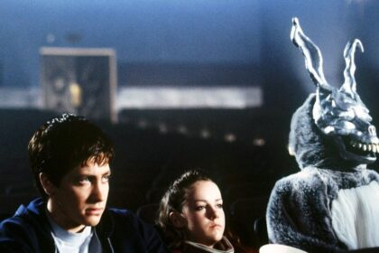 A ‘Donnie Darko’ Sequel Book With Massive Franchise Aspirations Is Coming