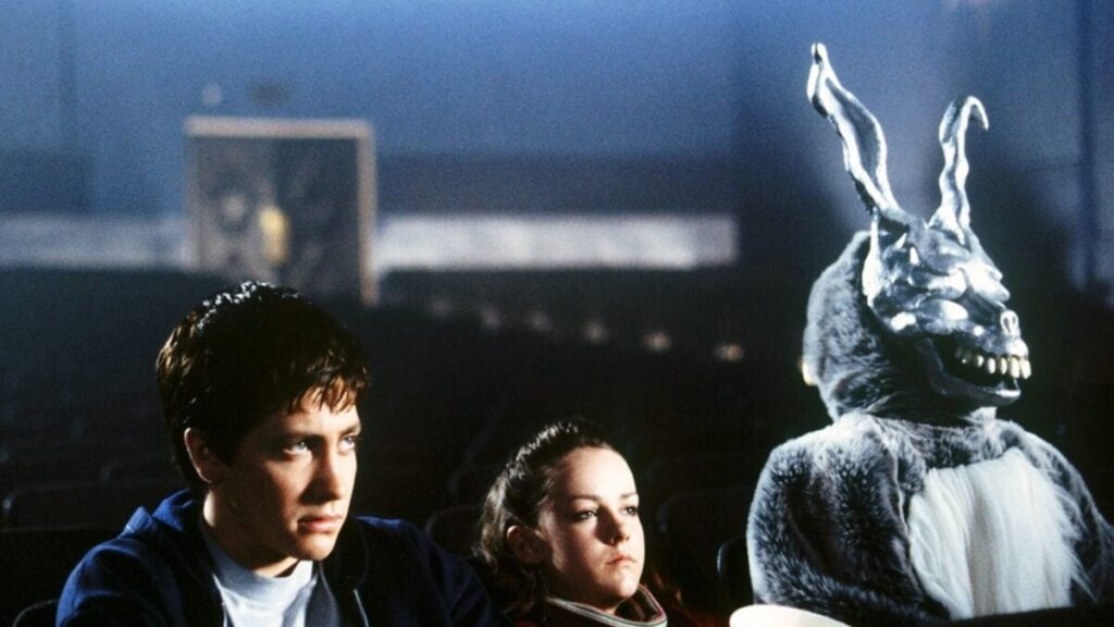 A ‘Donnie Darko’ Sequel Book With Massive Franchise Aspirations Is Coming