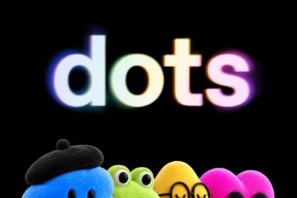 With Dots, OpenAI Wants You to Stop Being Afraid of Its AI Agents
