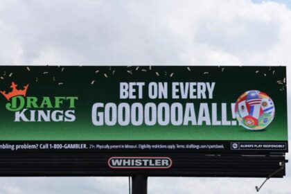 DraftKings Built an AI Model to Target Profitable Losers, Report Claims