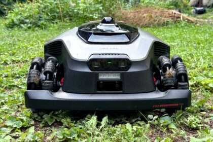 A Compelling Case for LiDAR Robomowers
