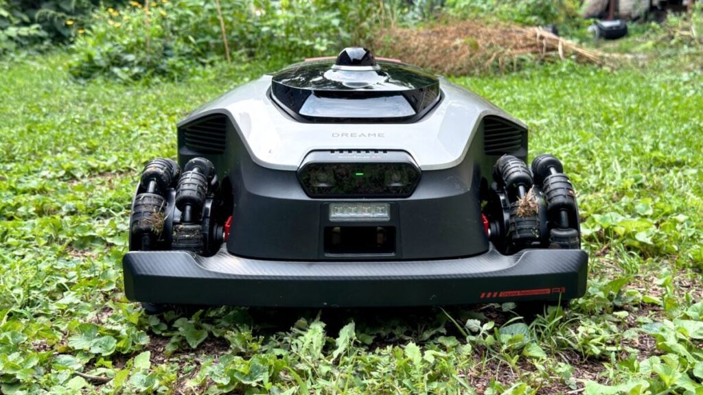 A Compelling Case for LiDAR Robomowers