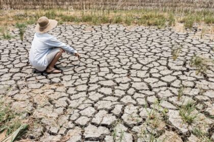 New Map Reveals Where This ‘Super’ El Niño Will Hit Hardest, and It’s Not Pretty