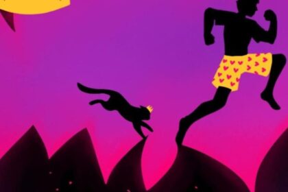 The ‘Dungeon Crawler Carl’ TV Show Just Got a New Overlord