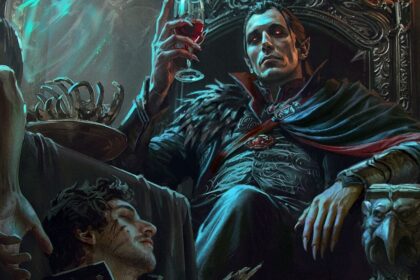 ‘Dungeons & Dragons’ ‘Ravenloft’ Live-Action Series From Alfonso Cuarón in the Works at Netflix