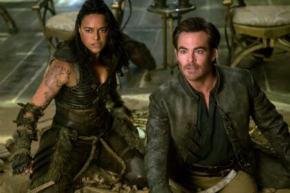Hasbro Is Looking for Another Studio to Make ‘Dungeons & Dragons 2’
