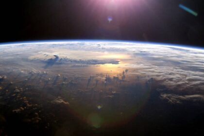 Google’s Project Suncatcher Is Sending AI Chips Into Space Next Week