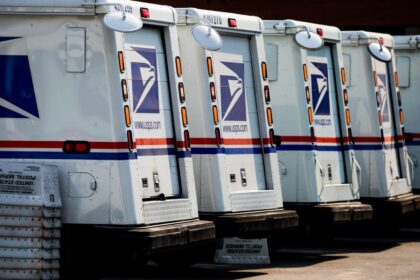 Trump Wanted to Force Postal Workers to Conduct Identity Checks on Mail-in Voters