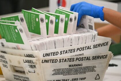 Here’s How Trump Plans to Steal the Midterm Elections, According to a Whistleblower