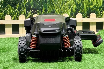 The US Robot Ban Is Screwing Us Out of the Good Robomowers